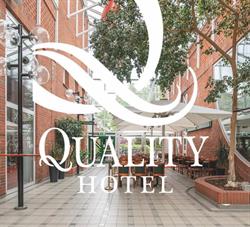 Quality Hotel Galaxen, Borlänge öppettider