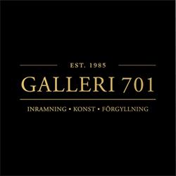 Galleri 701, Jönköping öppettider