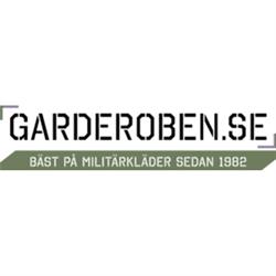 Garderoben, Stockholm öppettider