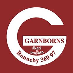 Garnborns Åkeri o. Maskin AB, Ronneby öppettider
