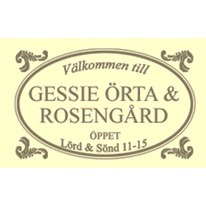 Gessie Örta&Rosengård, Vellinge öppettider