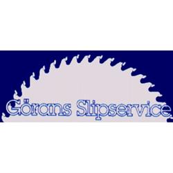 Görans Slipservice AB, Göteborg öppettider
