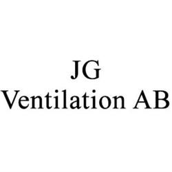 JG Ventilation AB, Göteborg öppettider