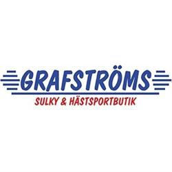 Grafströms Sulkytillverkning AB, Sundsvall öppettider