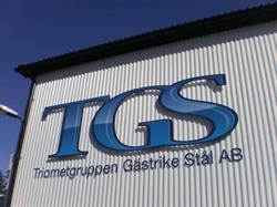 Gästrike Stål Ab, Knivsta öppettider