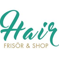 Hair Frisör & Shop Skellefteå, öppettider