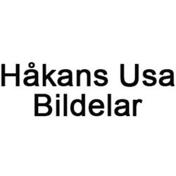 Håkans Usa Bildelar, Oskarström öppettider