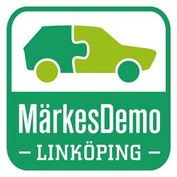 Signalen AB / Märkesdemo Linköping Bildemontering, öppettider