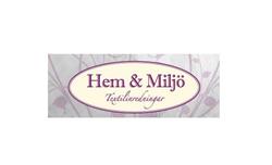 Hem & Miljö Textilinredningar, Malmköping öppettider