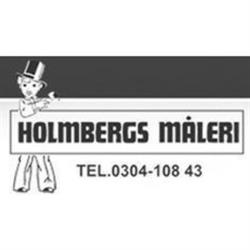 Holmbergs Måleri AB, Varekil öppettider