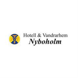 Nyboholm STF Hotell & Vandrarhem, Ulricehamn öppettider