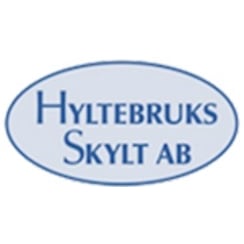 Hyltebruks Skylt AB, öppettider