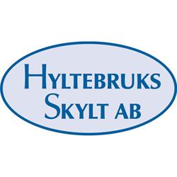 Hyltebruks Skylt AB, öppettider