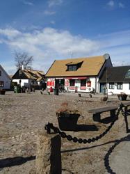 ICA Nära Torgboden, Falsterbo öppettider