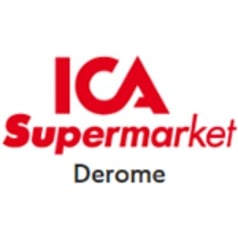 ICA Supermarket Derome, Veddige öppettider
