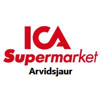 Ica Supermarket Arvidsjaur, öppettider