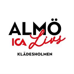 ICA NÄRA BOJEN, Klädesholmen öppettider