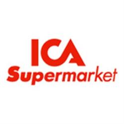 ICA Supermarket Karlsborg, öppettider
