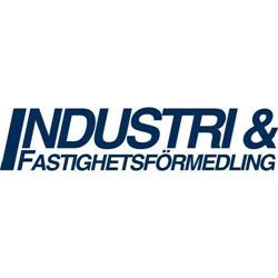Industriförmedling SFS AB, Halmstad öppettider