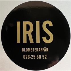 Iris Blomsteraffär AB, Sandviken öppettider