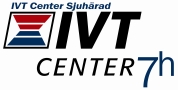IVT Center 7H, Sjömarken öppettider