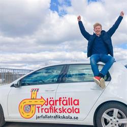 JÄRFÄLLA TRAFIKSKOLA AB, Järfälla öppettider
