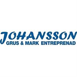 Johansson Grus & Mark Entr. AB, Perstorp öppettider