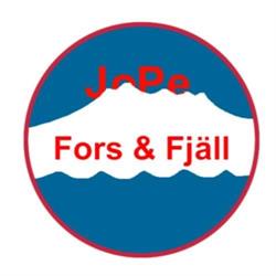 JoPe Fors & Fjäll, Undersåker öppettider