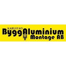 Karlstad Byggaluminium & Montage AB, öppettider