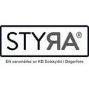 KD Solskydd AB & StyRa, Degerfors öppettider