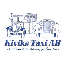 Kiviks Taxi AB, öppettider