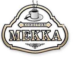 Konditori Mekka, Tidaholm öppettider