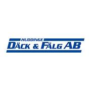 Huddinge Däck & Fälg AB, öppettider