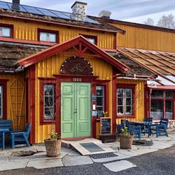 Kretsloppshuset, Mörsil öppettider