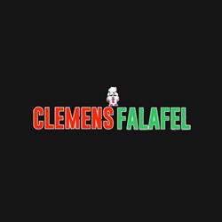 Clemens Falafel Lund, öppettider