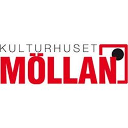 Kulturhuset Möllan, Mölndal öppettider