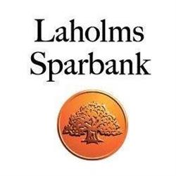 Laholms Sparbank, öppettider