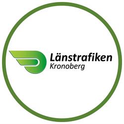Länstrafiken Kronoberg, Växjö öppettider