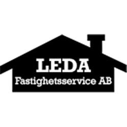 LEDA Fastighetsservice AB, Bromma öppettider