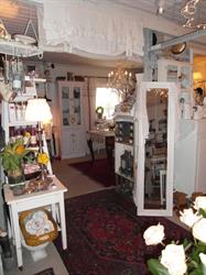 L. Home Decor, Varberg öppettider