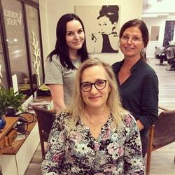 Lindborgs Frisör AB, Katrineholm öppettider