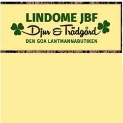 Lindome Järn Bygg Foder AB, öppettider