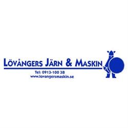 Lövångers Järn & Maskin AB, öppettider