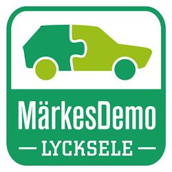 Lycksele Bildemontering AB, öppettider