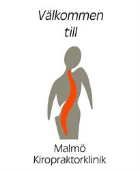 Malmö Kiropraktorklinik, öppettider