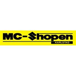 MC Shopen AB, Karlstad öppettider