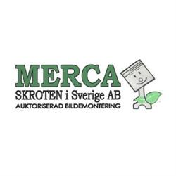 MERCA SKROTEN i Sverige AB, Enköping öppettider