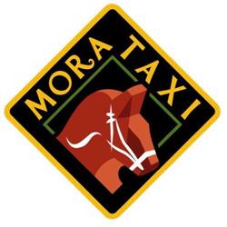 Mora Taxi AB, öppettider