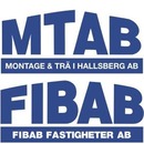 MTAB - FIBAB, Hallsberg öppettider