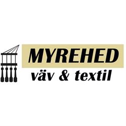 Myrehed Väv & Textil - Vävgarn Sunne, öppettider